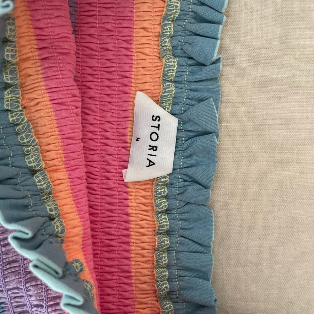 Pastel Co-Ord Matching Set - Picture 4 of 9